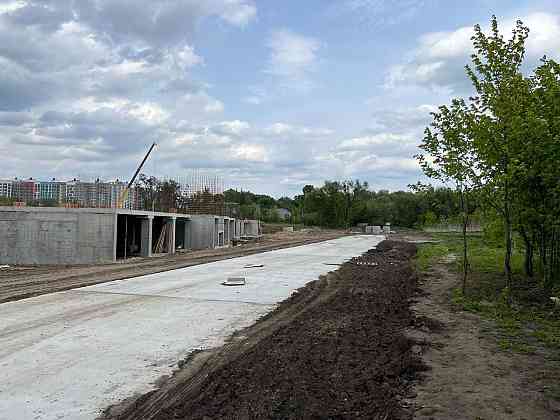 Без% Продається однокімнатна квартира, Чабани новий ЖК Plaza Kvartal 3 Чабаны