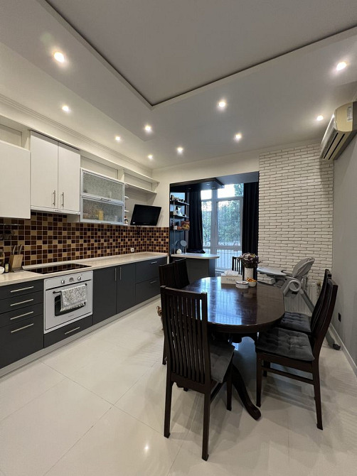 Продам 2 хк Фонтанская дорога ЖК__Исток / 6 фонтана Одеса - зображення 1