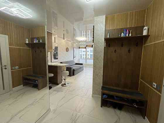 ЖК Центральний 2, Видова 1-кімнатна з РЕМОНТОМ, біля Парку, Ірпінь! Ирпень