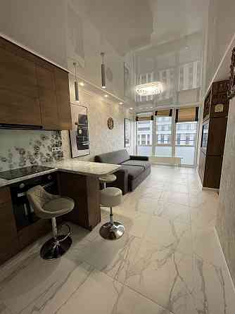 ЖК Центральний 2, Видова 1-кімнатна з РЕМОНТОМ, біля Парку, Ірпінь! Ирпень