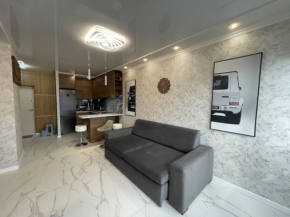 ЖК Центральний 2, Видова 1-кімнатна з РЕМОНТОМ, біля Парку, Ірпінь! Ирпень - изображение 7