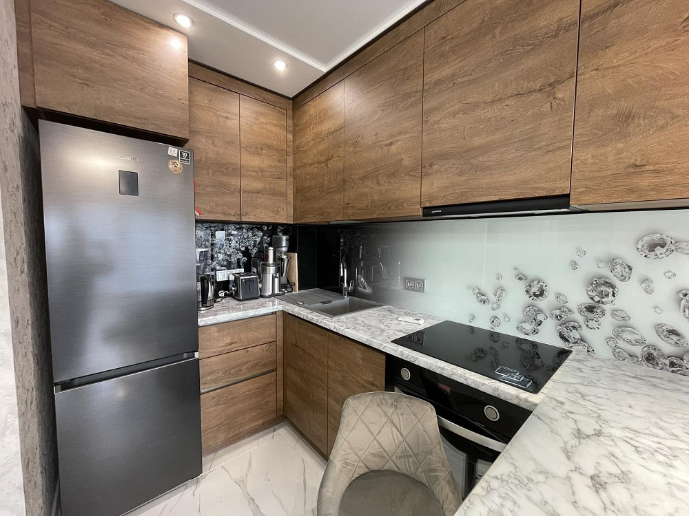 ЖК Центральний 2, Видова 1-кімнатна з РЕМОНТОМ, біля Парку, Ірпінь! Ирпень - изображение 1