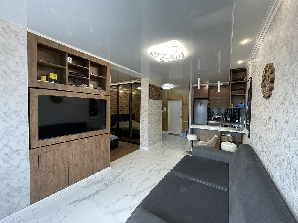 ЖК Центральний 2, Видова 1-кімнатна з РЕМОНТОМ, біля Парку, Ірпінь! Ирпень - изображение 2