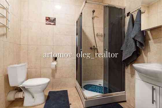 New‼️АРКАДИЯ/ФОНТАН‼️Студия 43м2,Жк Морская Симфония‼️ПРЯМОЕ МОРЕ Одеса