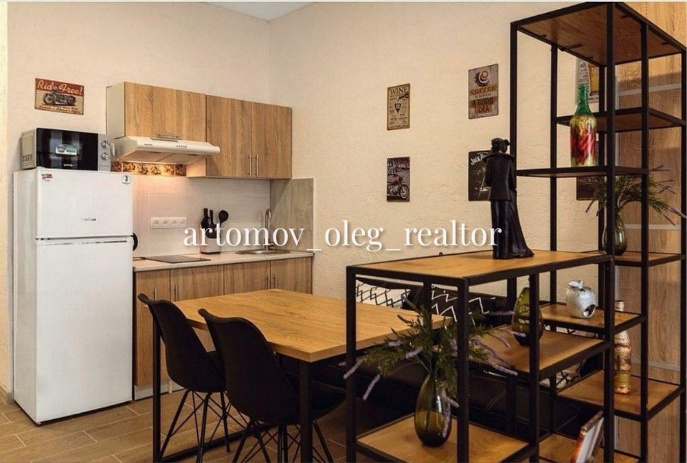 New‼️АРКАДИЯ/ФОНТАН‼️Студия 43м2,Жк Морская Симфония‼️ПРЯМОЕ МОРЕ Одеса - зображення 2