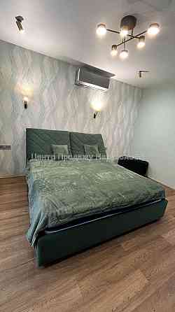 3к з ТЕРАСОЮ в ЖК Софія Резиденс 2 поверх! Є-Відновлення! Софіївська Борщагівка