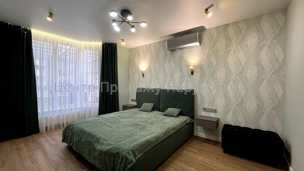 3к з ТЕРАСОЮ в ЖК Софія Резиденс 2 поверх! Є-Відновлення! Софіївська Борщагівка - зображення 2