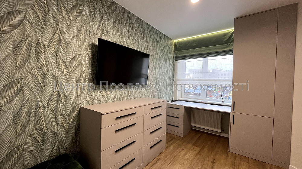 3к з ТЕРАСОЮ в ЖК Софія Резиденс 2 поверх! Є-Відновлення! Софіївська Борщагівка - зображення 8