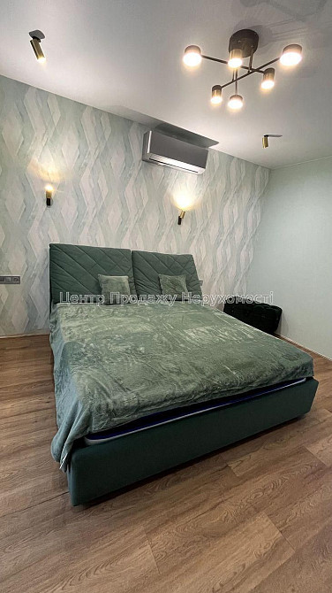 3к з ТЕРАСОЮ в ЖК Софія Резиденс 2 поверх! Є-Відновлення! Софіївська Борщагівка - зображення 3