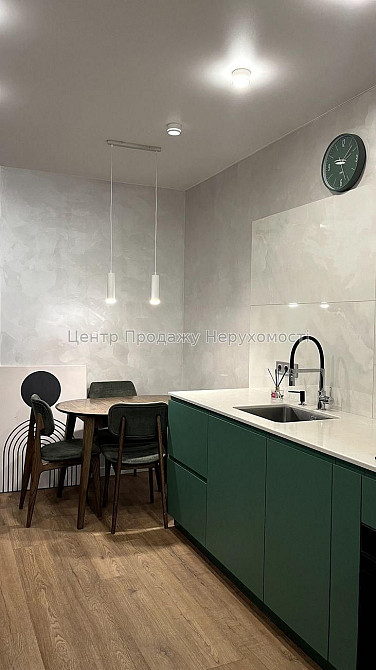 3к з ТЕРАСОЮ в ЖК Софія Резиденс 2 поверх! Є-Відновлення! Софіївська Борщагівка - зображення 6