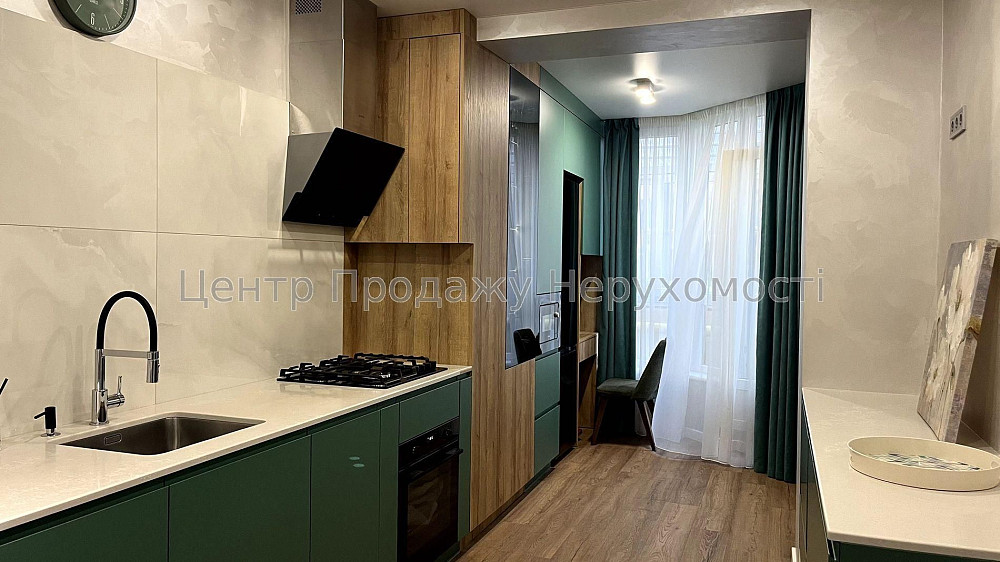 3к з ТЕРАСОЮ в ЖК Софія Резиденс 2 поверх! Є-Відновлення! Софіївська Борщагівка - зображення 5