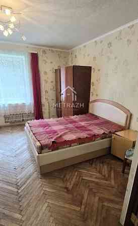 Продам 3х кв.м.Холодная гора.+ сертификат Харків