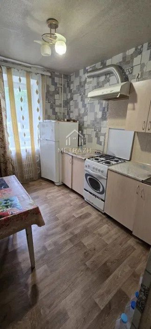 Продам 3х кв.м.Холодная гора.+ сертификат Харків - зображення 1