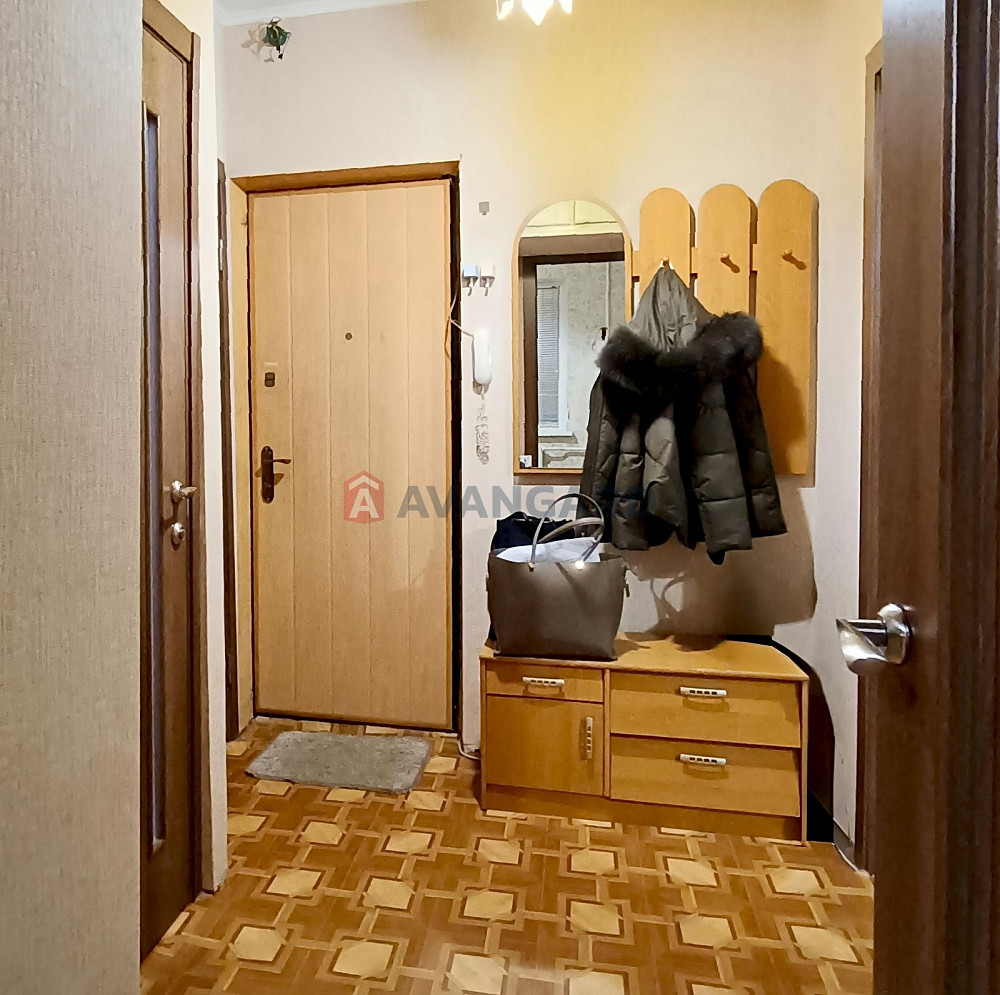 Продам 1-комнатную квартиру на ж/м Победа-6 (чешка) Дніпро - зображення 6