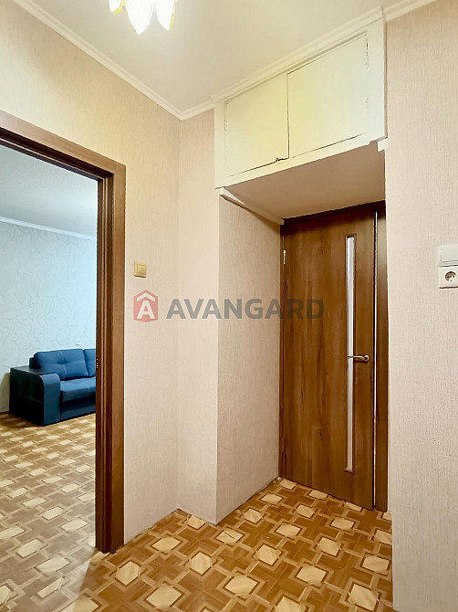 Продам 1-комнатную квартиру на ж/м Победа-6 (чешка) Дніпро - зображення 5