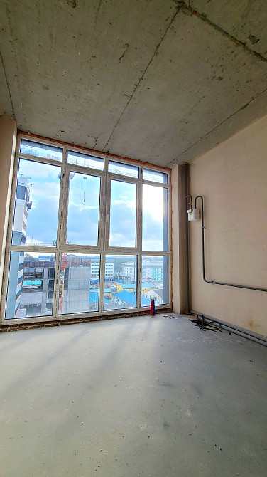 Готова 1 кімнатна Квартира в ЦЕНТРІ Ірпеня! Зданий будинок БІЗНЕС КЛАС Ирпень - изображение 7