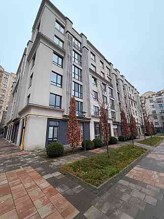 Затишна 1к квартира, Ірпінь, Без комісії, ЖК Бургундія-3 Ирпень