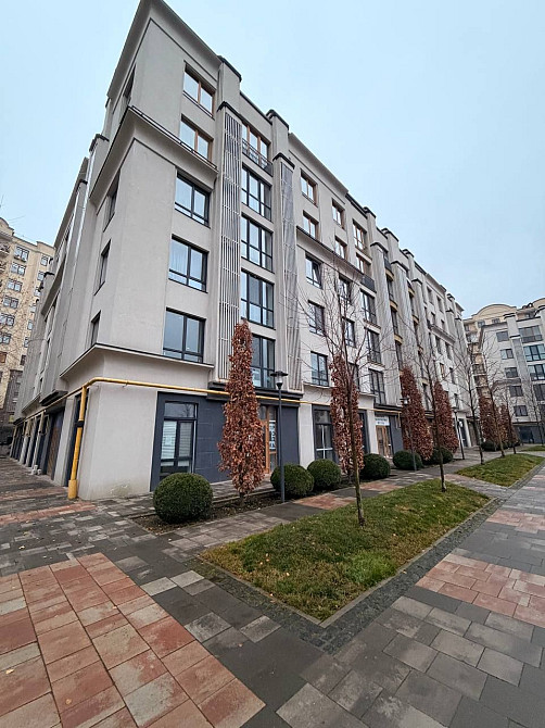 Затишна 1к квартира, Ірпінь, Без комісії, ЖК Бургундія-3 Ирпень - изображение 1