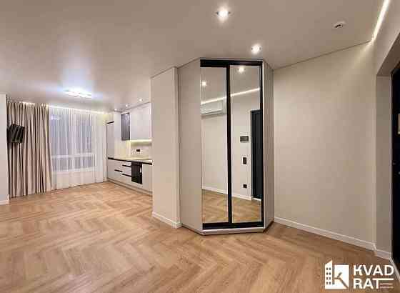 Продаж 1кім квартири біля ТРЦ Велес Іvano-Frankivsk