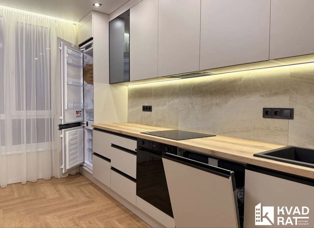 Продаж 1кім квартири біля ТРЦ Велес Іvano-Frankivsk - photo 5