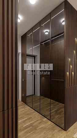 Продажа новой 3к квартиры Taryan Towers Иоанна Павла Патриса Лумумбы Киев