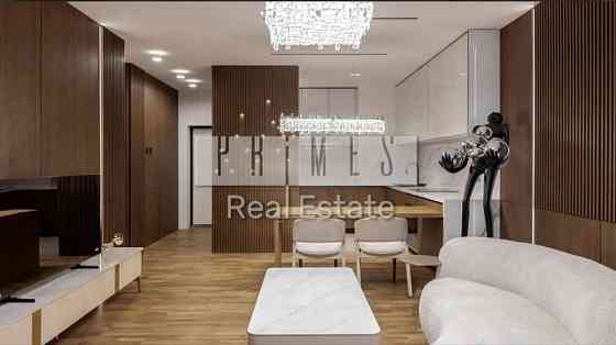 Продажа новой 3к квартиры Taryan Towers Иоанна Павла Патриса Лумумбы Киев