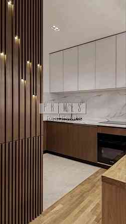 Продажа новой 3к квартиры Taryan Towers Иоанна Павла Патриса Лумумбы Киев