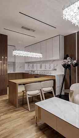 Продажа новой 3к квартиры Taryan Towers Иоанна Павла Патриса Лумумбы Киев