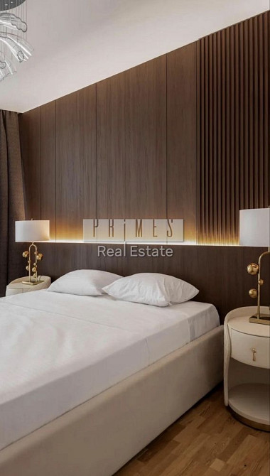 Продажа новой 3к квартиры Taryan Towers Иоанна Павла Патриса Лумумбы Киев - изображение 7