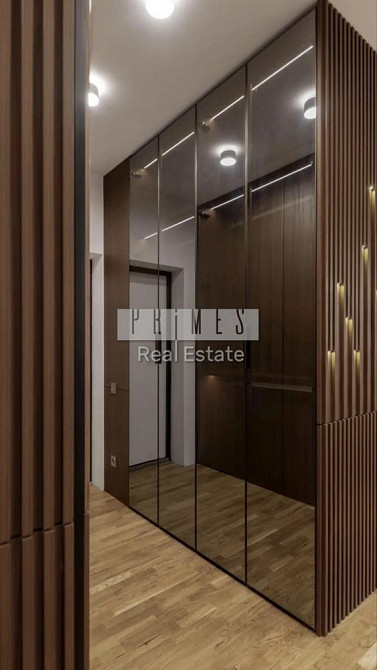 Продажа новой 3к квартиры Taryan Towers Иоанна Павла Патриса Лумумбы Киев - изображение 6