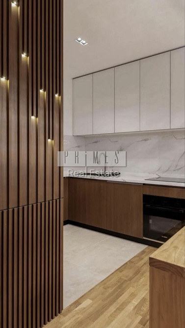 Продажа новой 3к квартиры Taryan Towers Иоанна Павла Патриса Лумумбы Киев - изображение 3