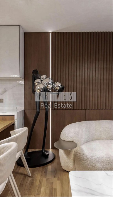 Продажа новой 3к квартиры Taryan Towers Иоанна Павла Патриса Лумумбы Киев - изображение 4