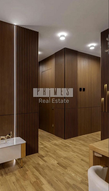 Продажа новой 3к квартиры Taryan Towers Иоанна Павла Патриса Лумумбы Киев - изображение 5