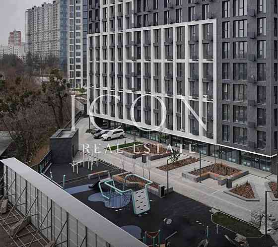 Продаж 2к квартири | 66м² | ЖК Nordicа Residence 3 черга Киев