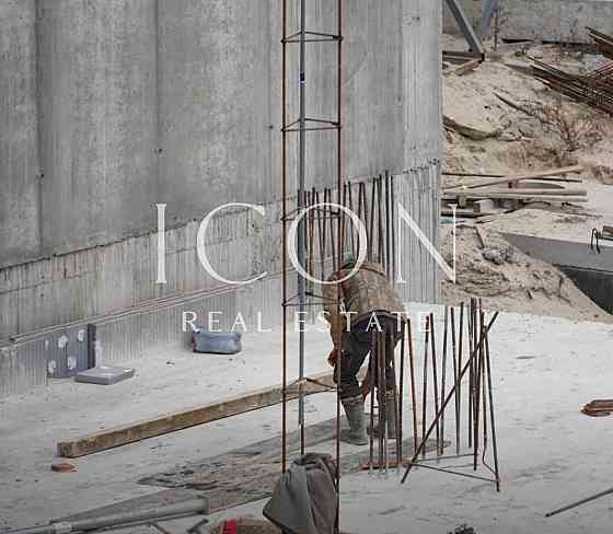 Продаж 2к квартири | 66м² | ЖК Nordicа Residence 3 черга Киев