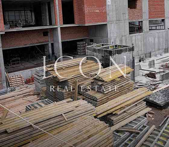 Продаж 2к квартири | 66м² | ЖК Nordicа Residence 3 черга Киев