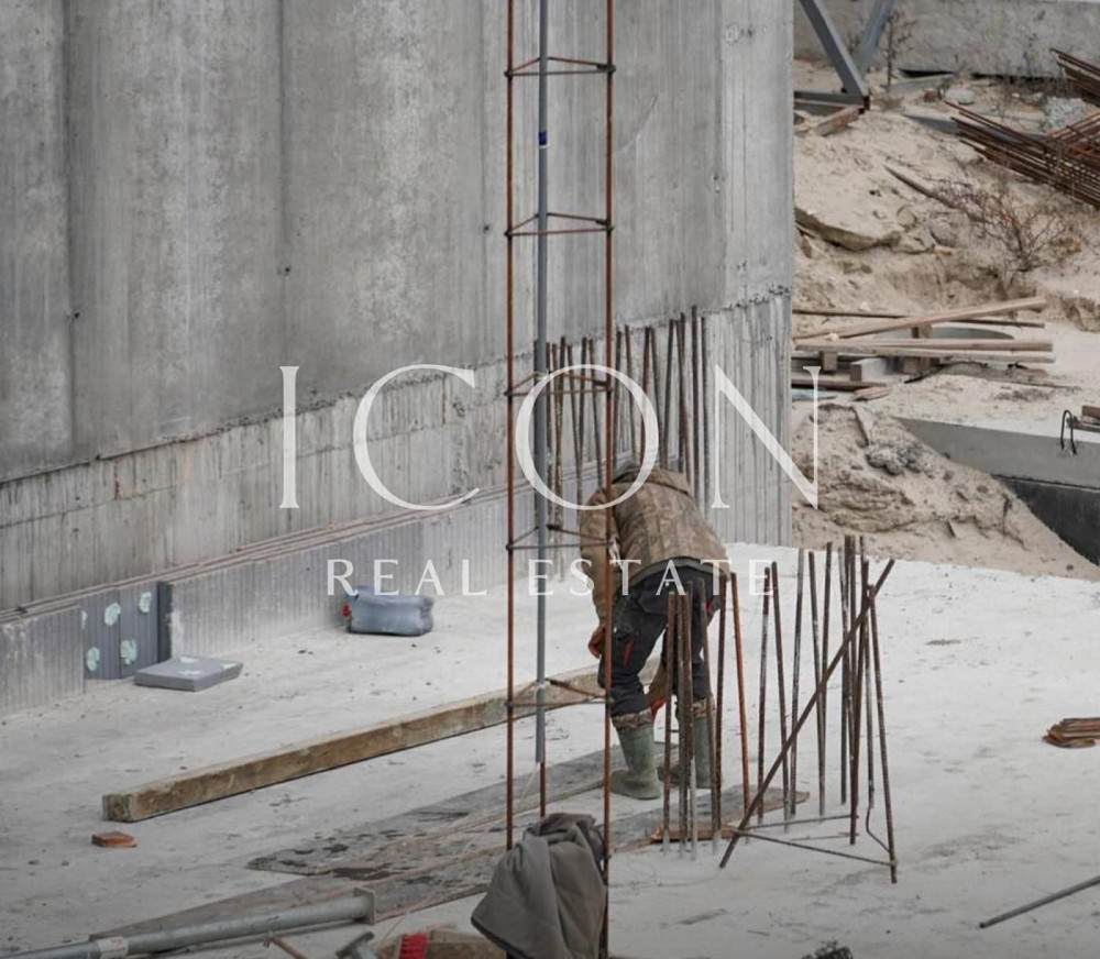 Продаж 2к квартири | 66м² | ЖК Nordicа Residence 3 черга Киев - изображение 4