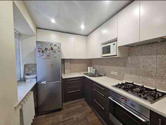 Продам затишну 3к квартиру на Севастопольскій/нагорка/науки/нео плаза Дніпро