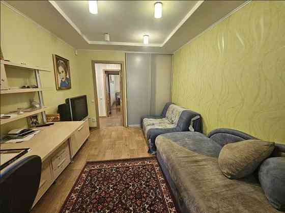 Продам затишну 3к квартиру на Севастопольскій/нагорка/науки/нео плаза Дніпро