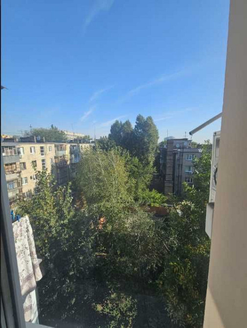 Продам затишну 3к квартиру на Севастопольскій/нагорка/науки/нео плаза Дніпро - зображення 6