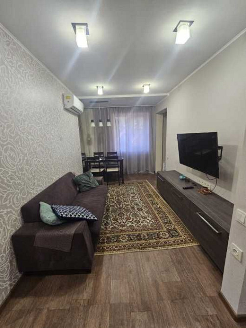 Продам затишну 3к квартиру на Севастопольскій/нагорка/науки/нео плаза Дніпро - зображення 7