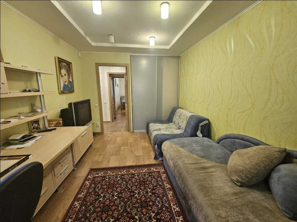 Продам затишну 3к квартиру на Севастопольскій/нагорка/науки/нео плаза Дніпро - зображення 5