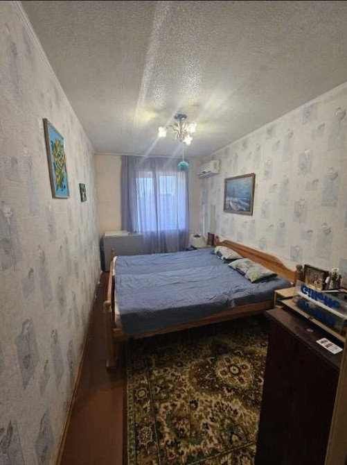 Продам затишну 3к квартиру на Севастопольскій/нагорка/науки/нео плаза Дніпро - зображення 8