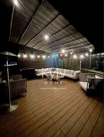 ЖК Park Stone/ Продаж квартири на Оболоні/ Тераса/ 82 м2 + 54 м2/ Київ Киев