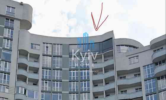 ЖК Park Stone/ Продаж квартири на Оболоні/ Тераса/ 82 м2 + 54 м2/ Київ Киев