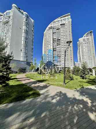 ЖК Park Stone/ Продаж квартири на Оболоні/ Тераса/ 82 м2 + 54 м2/ Київ Киев