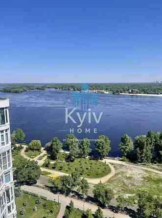 ЖК Park Stone/ Продаж квартири на Оболоні/ Тераса/ 82 м2 + 54 м2/ Київ Киев