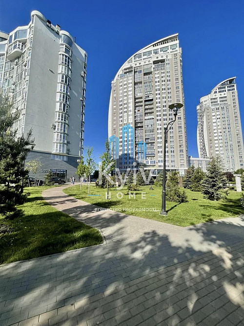 ЖК Park Stone/ Продаж квартири на Оболоні/ Тераса/ 82 м2 + 54 м2/ Київ Киев - изображение 2