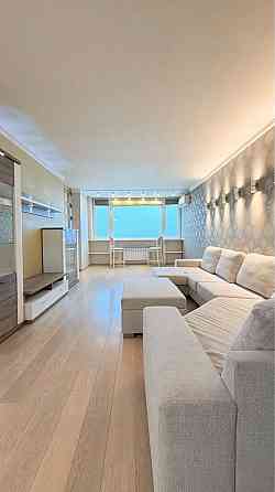 ПРОСТІР І СПОКІЙ у 3 кімнатній квартирі Киев