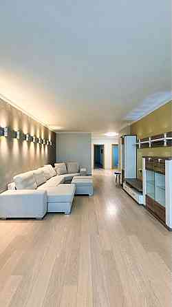 ПРОСТІР І СПОКІЙ у 3 кімнатній квартирі Киев